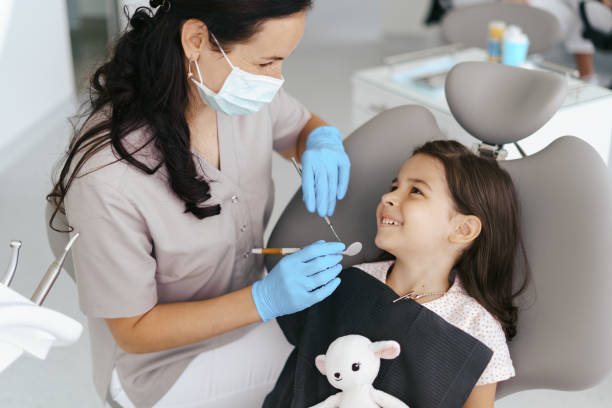 Best Dental X-Rays and Imaging  in Burlingame, CA